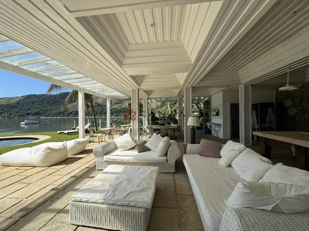 Casa, 7 quartos, 582 m² - Foto 30