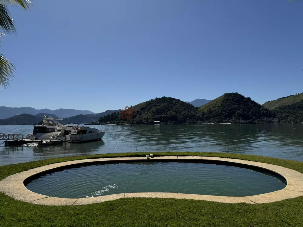 Casa, 7 quartos, 582 m² - Foto 35