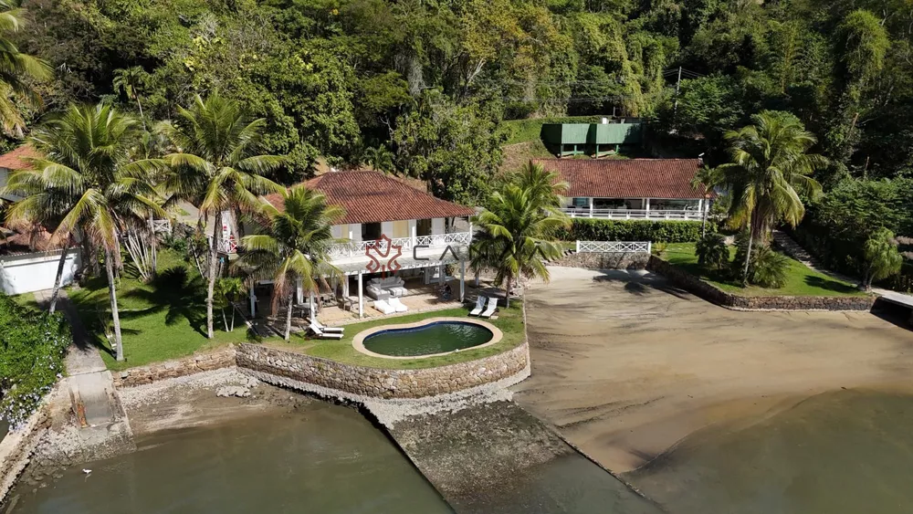 Casa, 7 quartos, 582 m² - Foto 13
