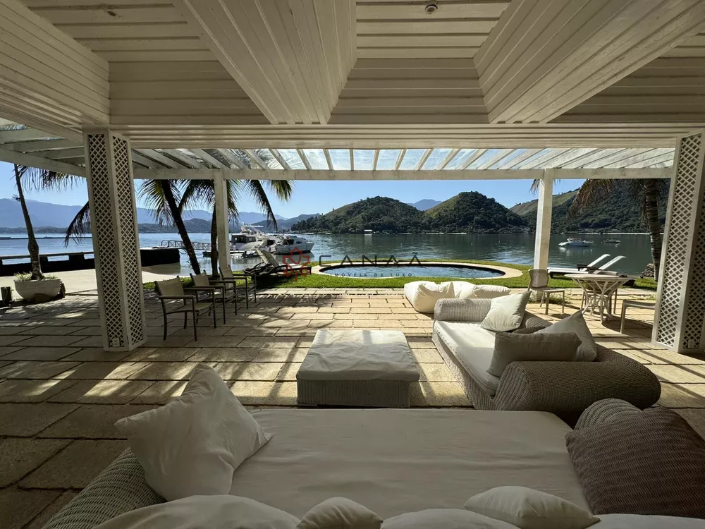 Casa, 7 quartos, 582 m² - Foto 4