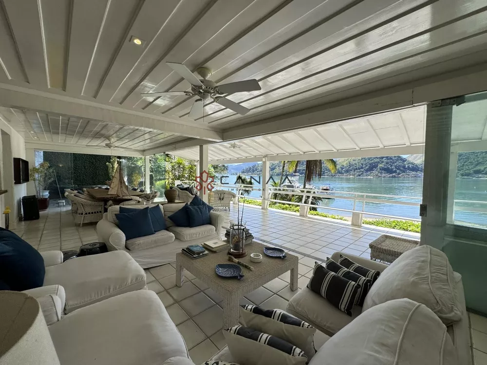 Casa, 7 quartos, 582 m² - Foto 5