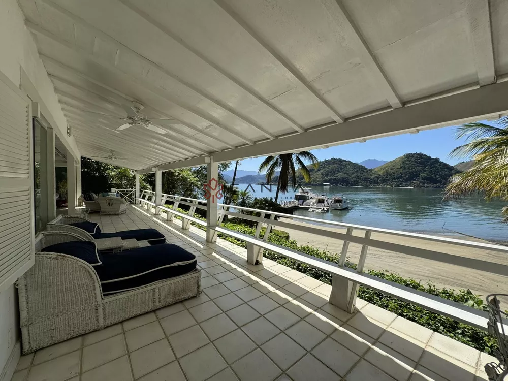 Casa, 7 quartos, 582 m² - Foto 53