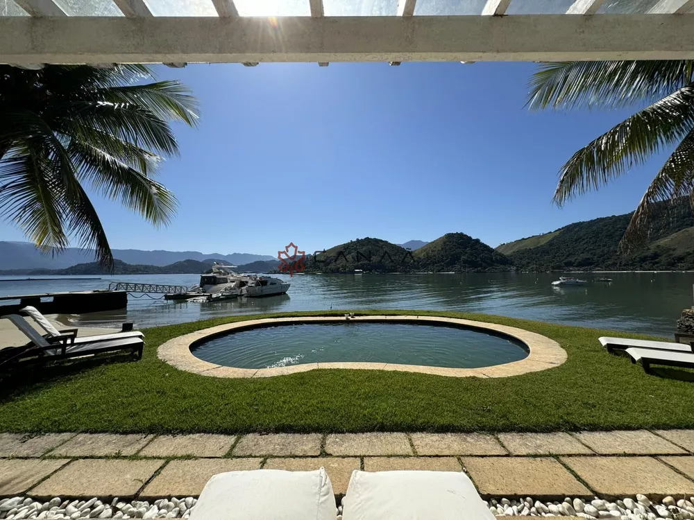 Casa, 7 quartos, 582 m² - Foto 34
