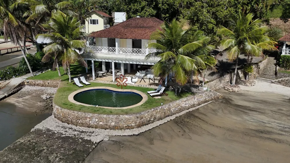 Casa, 7 quartos, 582 m² - Foto 16