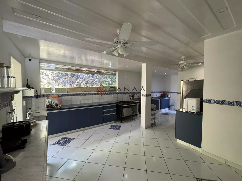Casa, 7 quartos, 582 m² - Foto 55