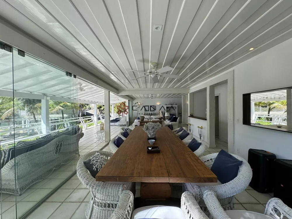 Casa, 7 quartos, 582 m² - Foto 45