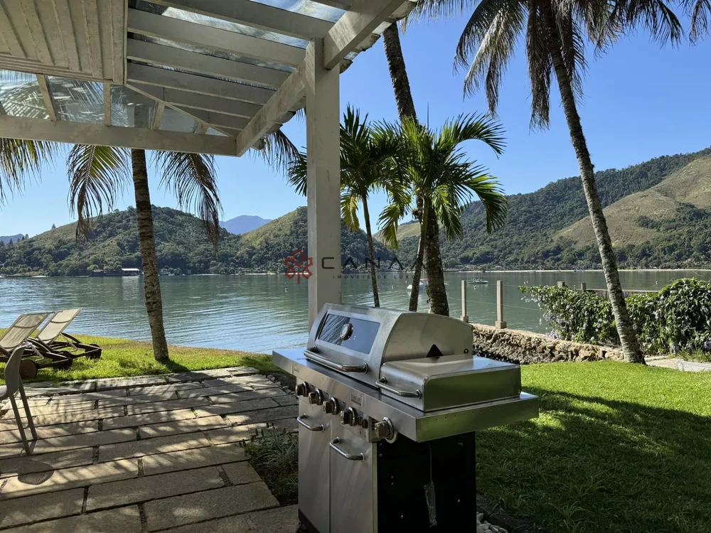 Casa, 7 quartos, 582 m² - Foto 24