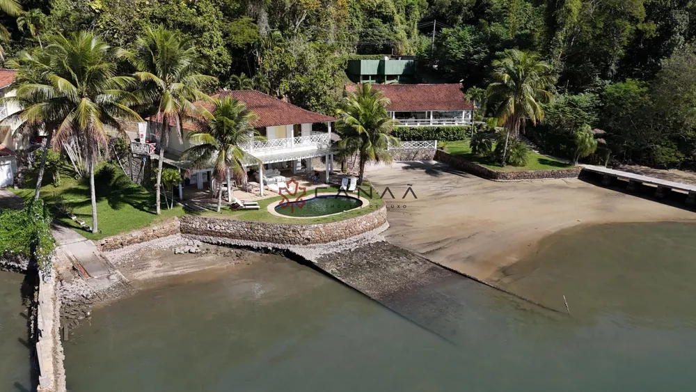 Casa, 7 quartos, 582 m² - Foto 22