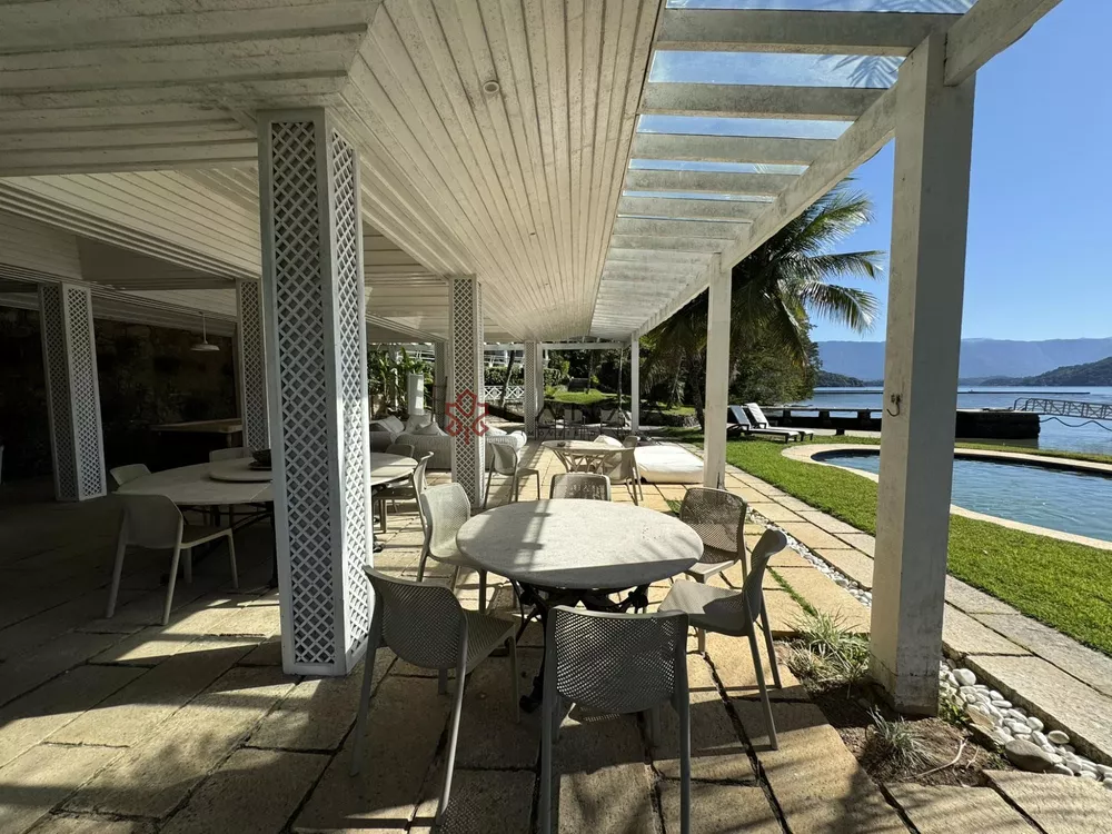 Casa, 7 quartos, 582 m² - Foto 25