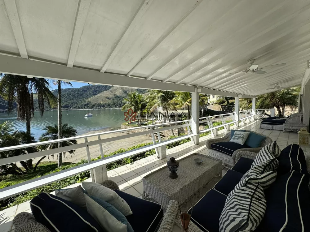 Casa, 7 quartos, 582 m² - Foto 47