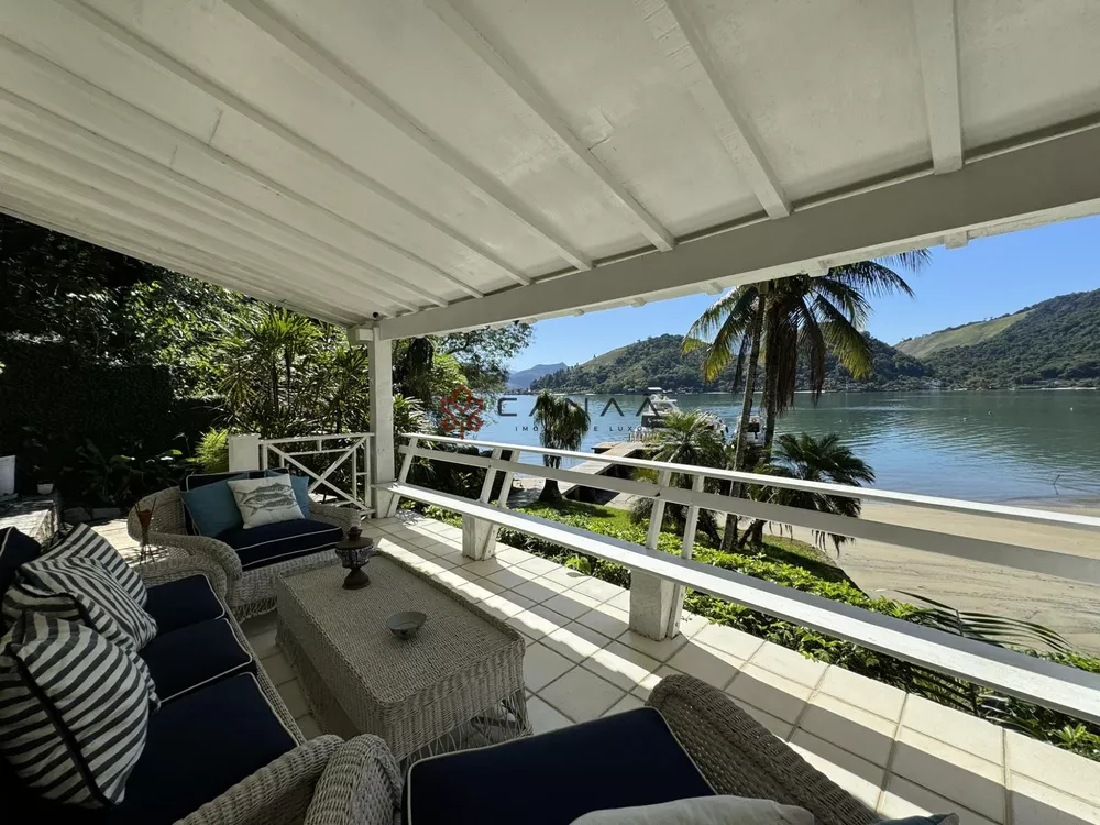 Casa, 7 quartos, 582 m² - Foto 48