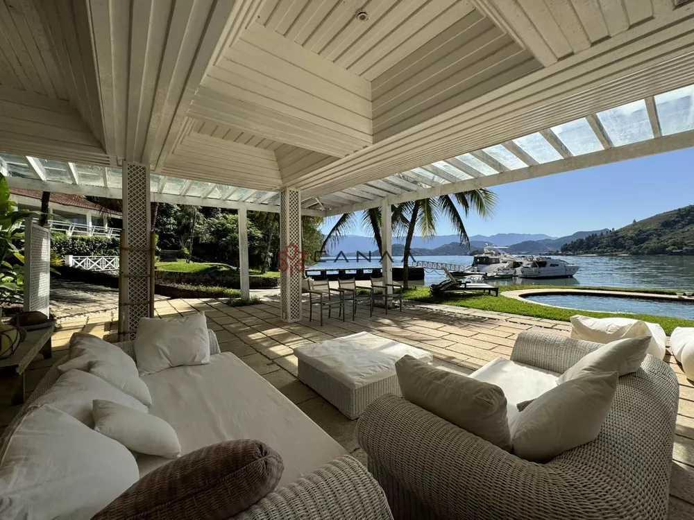 Casa, 7 quartos, 582 m² - Foto 27