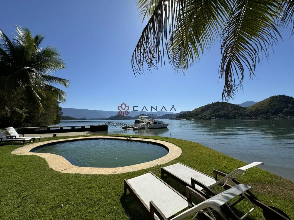 Casa, 7 quartos, 582 m² - Foto 2