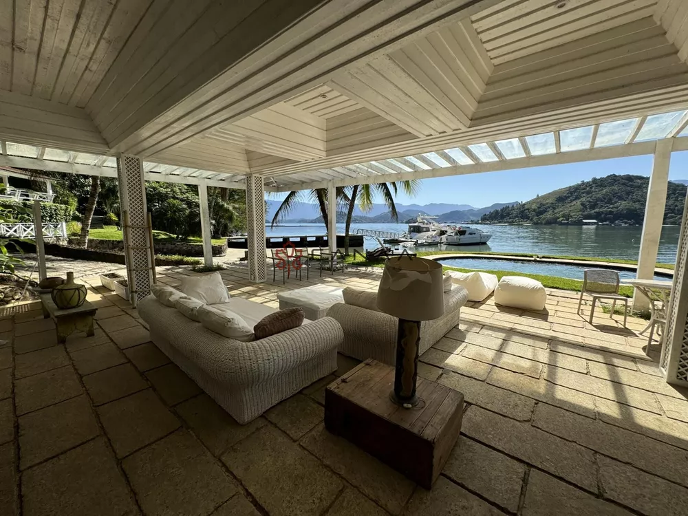 Casa, 7 quartos, 582 m² - Foto 23