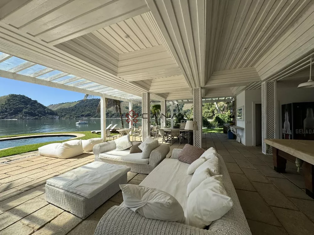 Casa, 7 quartos, 582 m² - Foto 29