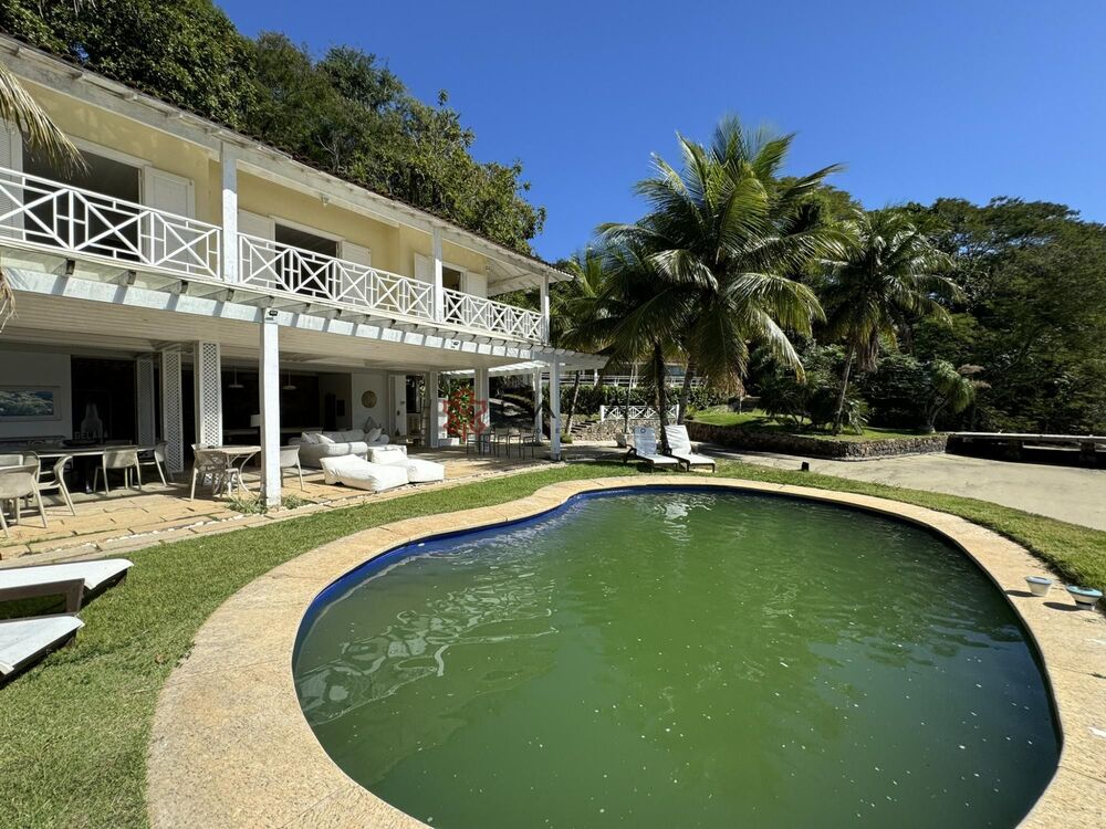 Casa, 7 quartos, 582 m² - Foto 82