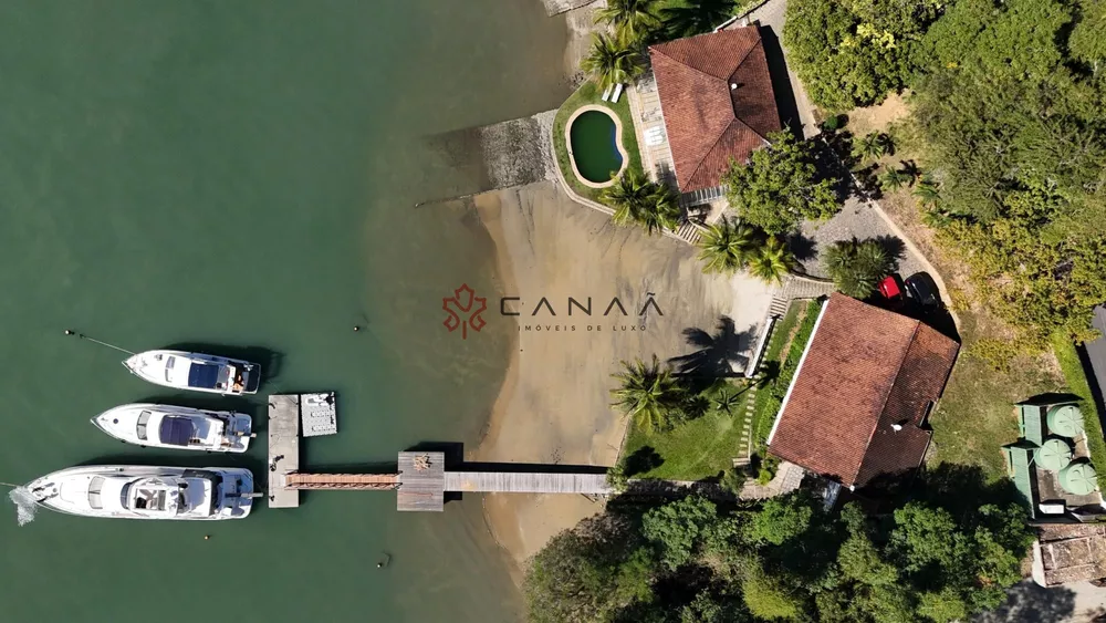 Casa, 7 quartos, 582 m² - Foto 1