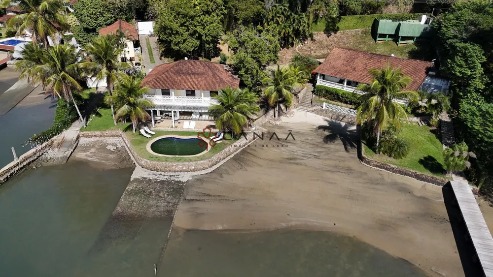 Casa, 7 quartos, 582 m² - Foto 20