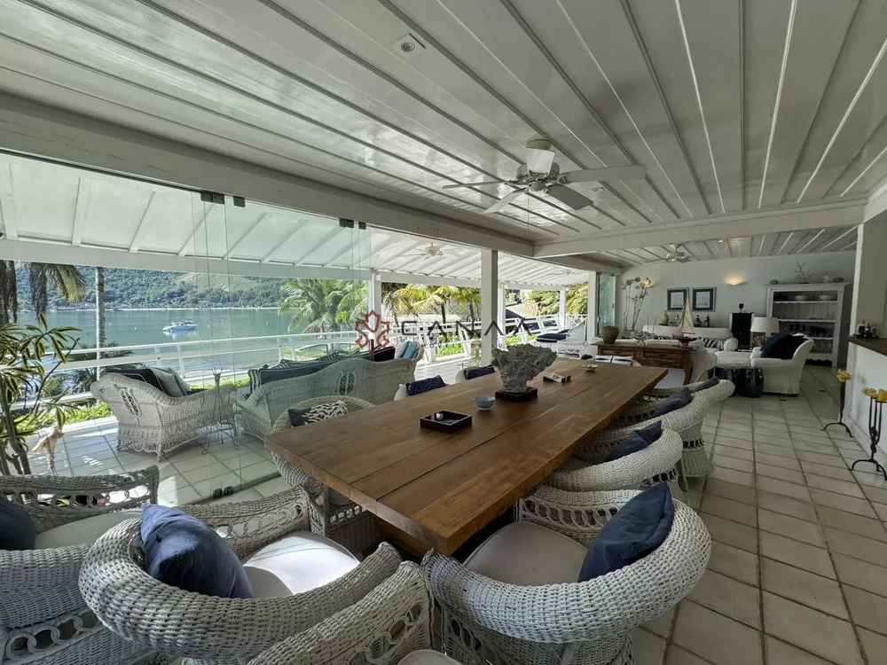 Casa, 7 quartos, 582 m² - Foto 44