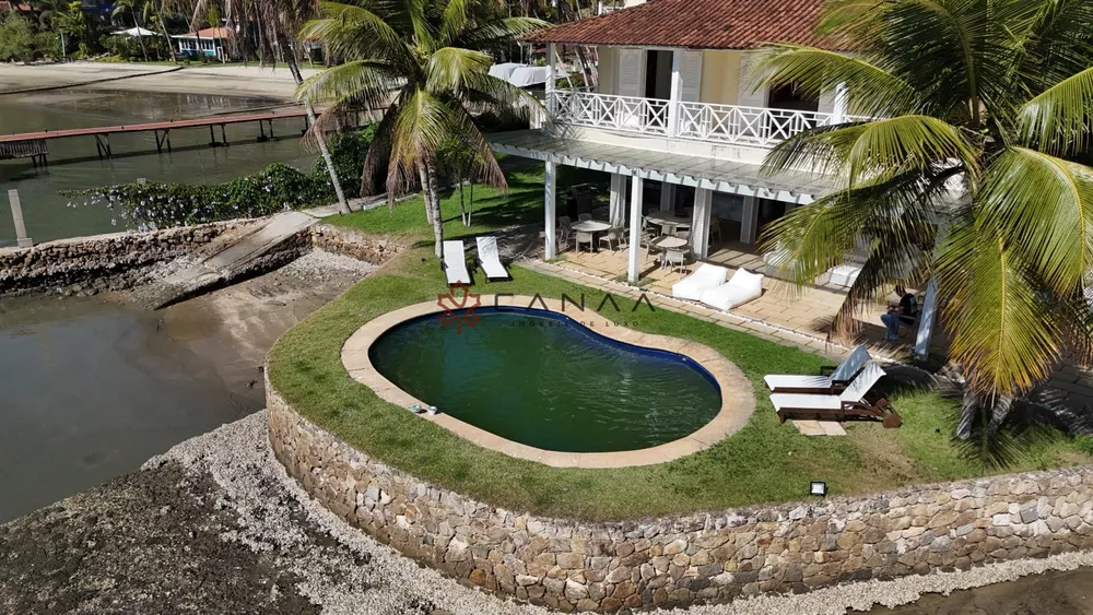 Casa, 7 quartos, 582 m² - Foto 18