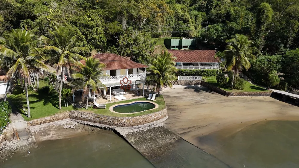 Casa, 7 quartos, 582 m² - Foto 6