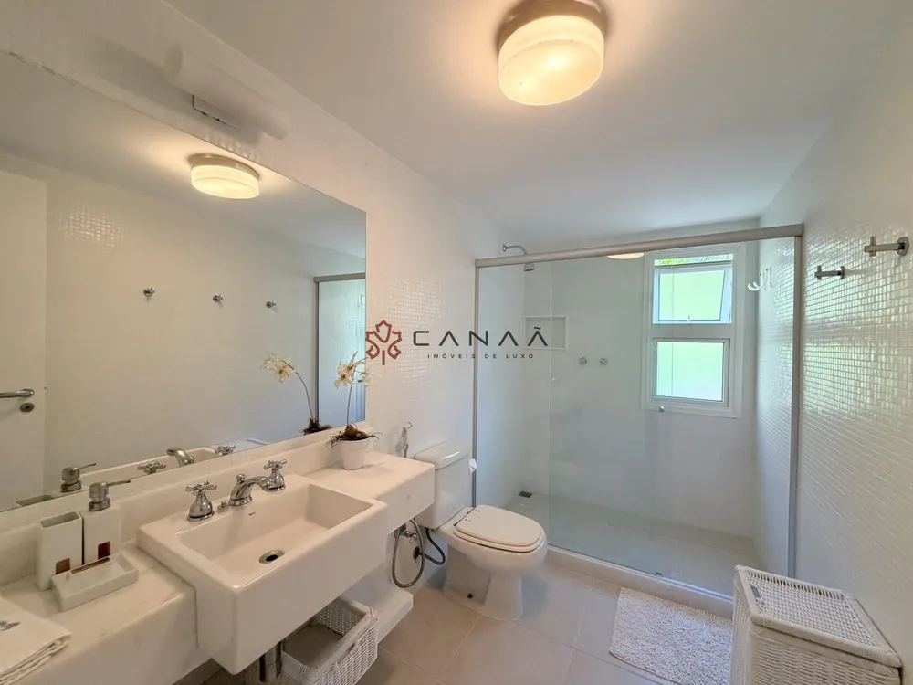 Casa de Condomínio, 4 quartos - Foto 48