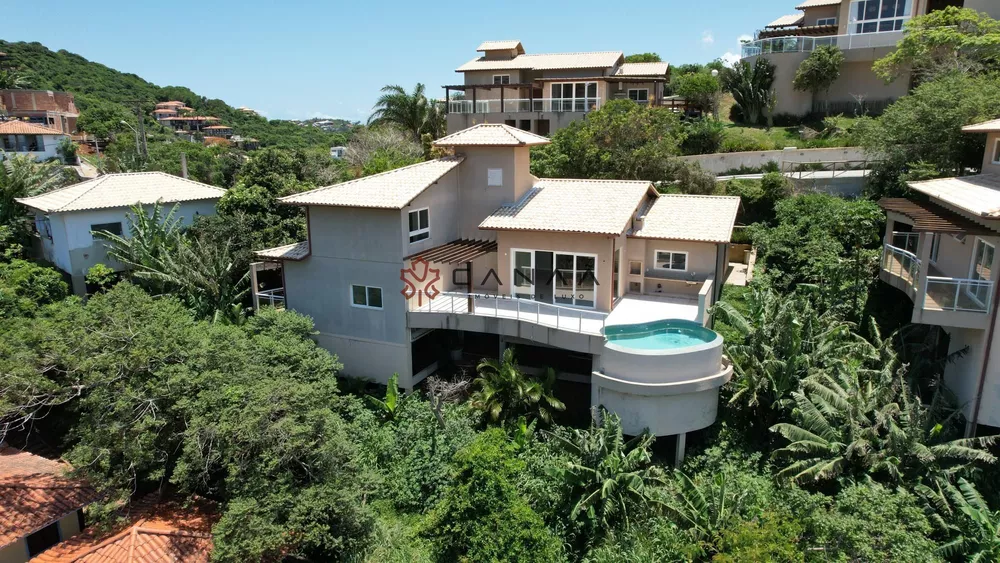Casa de Condomínio, 4 quartos - Foto 2