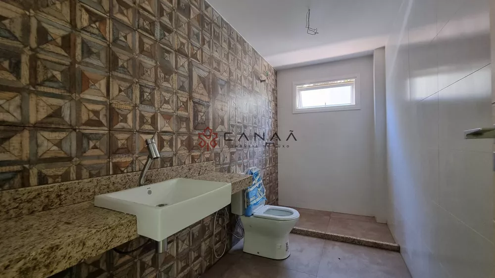 Casa de Condomínio, 4 quartos - Foto 24