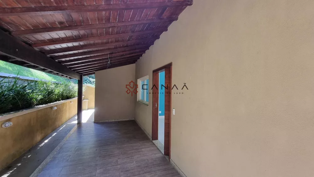 Casa de Condomínio, 4 quartos - Foto 13