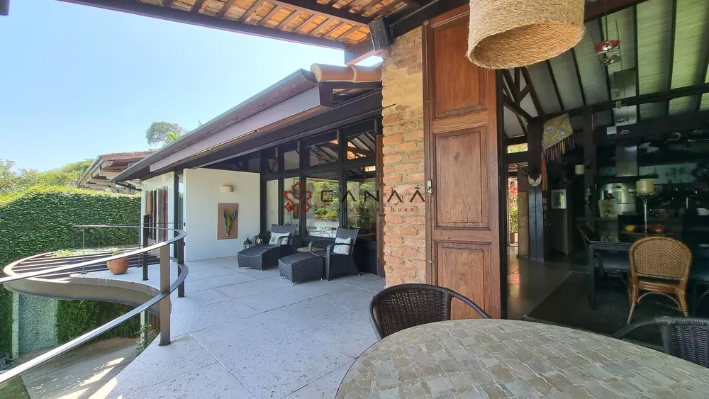 Casa, 9 quartos, 435 m² - Foto 49