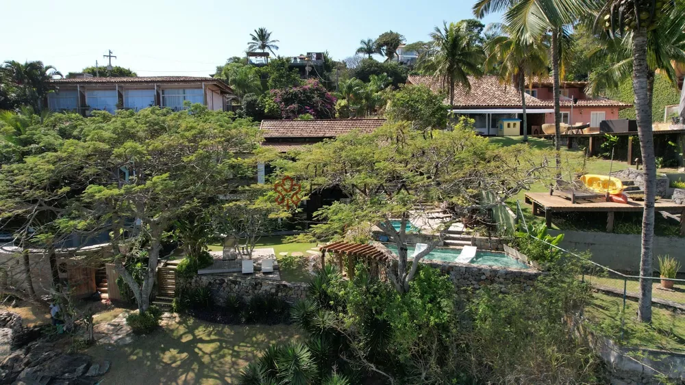 Casa, 9 quartos, 435 m² - Foto 39