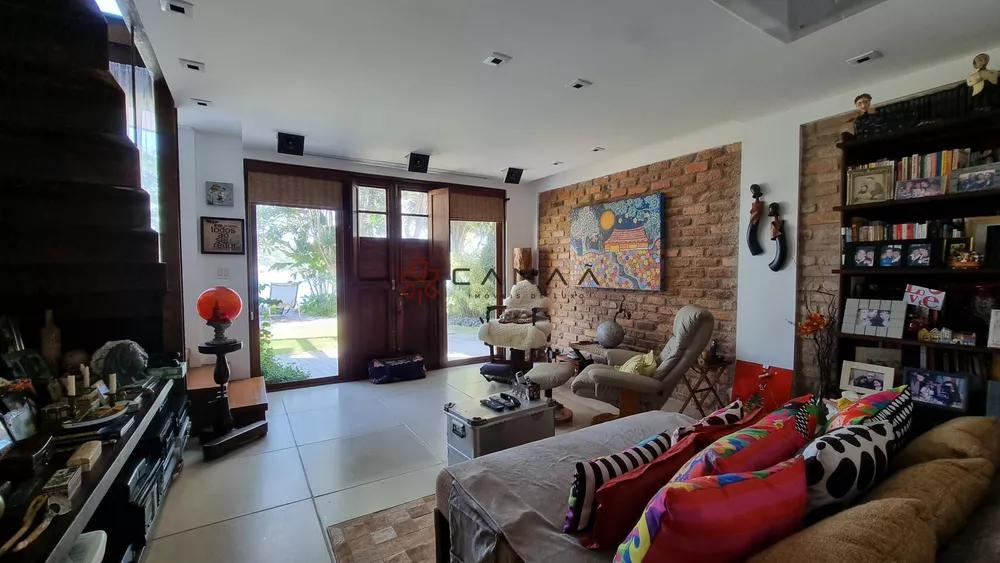 Casa, 9 quartos, 435 m² - Foto 17