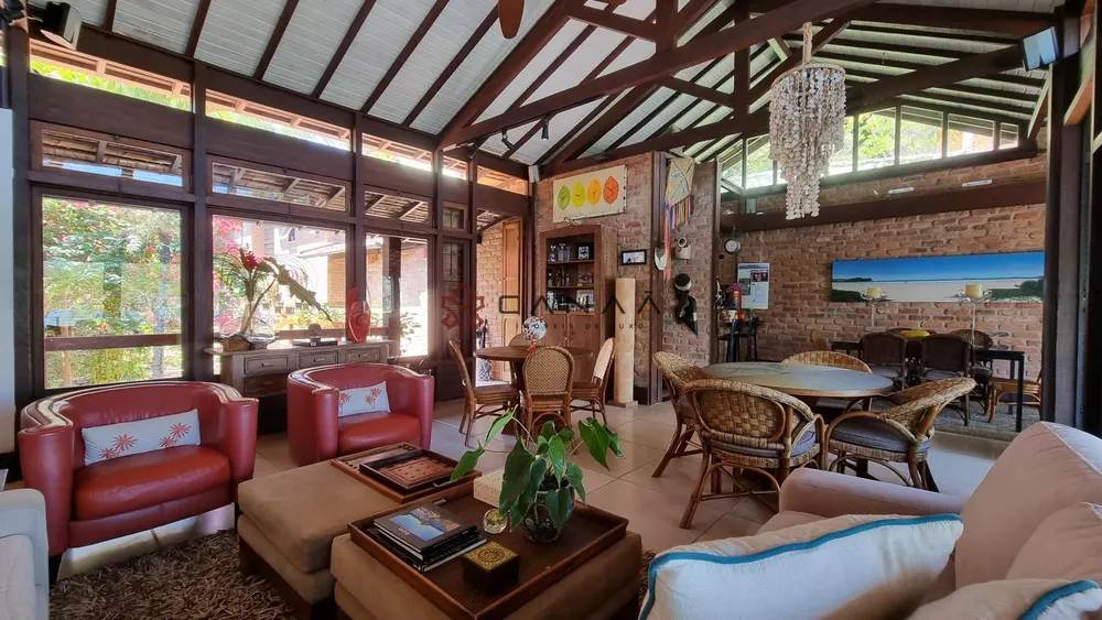 Casa, 9 quartos, 435 m² - Foto 47