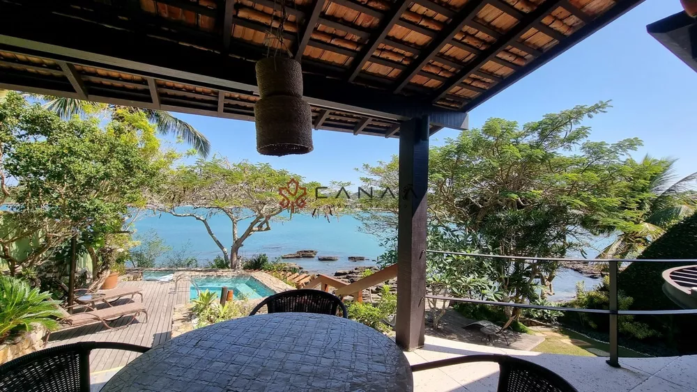 Casa, 9 quartos, 435 m² - Foto 19
