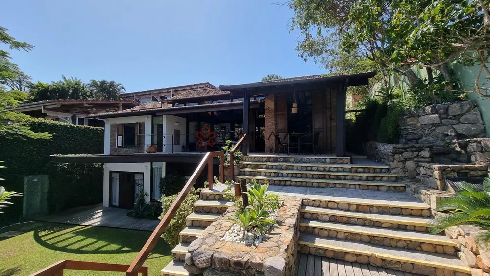 Casa, 9 quartos, 435 m² - Foto 37