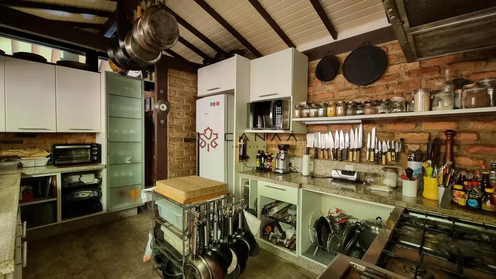Casa, 9 quartos, 435 m² - Foto 29