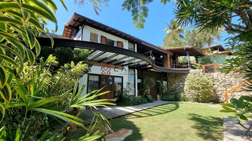 Casa, 9 quartos, 435 m² - Foto 5