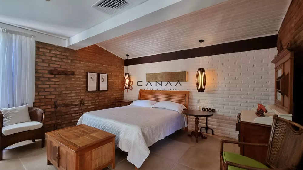 Casa, 9 quartos, 435 m² - Foto 20