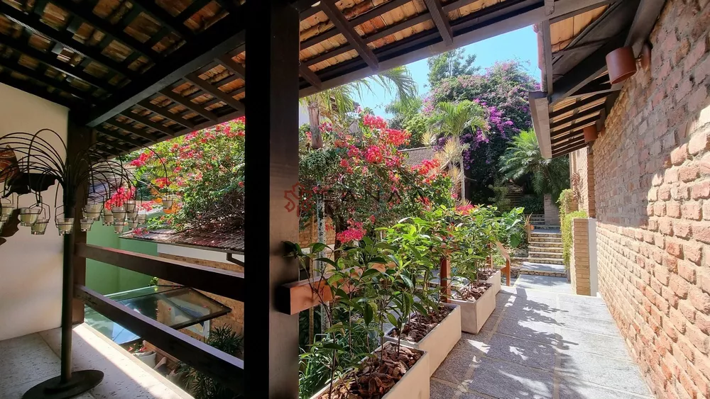 Casa, 9 quartos, 435 m² - Foto 10