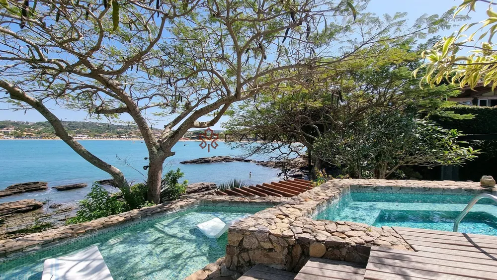 Casa, 9 quartos, 435 m² - Foto 4