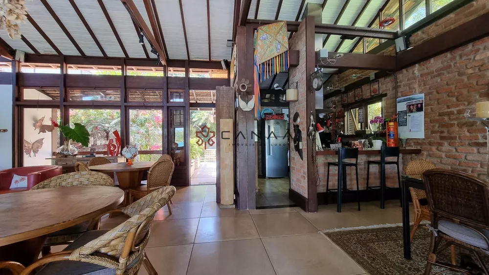 Casa, 9 quartos, 435 m² - Foto 14