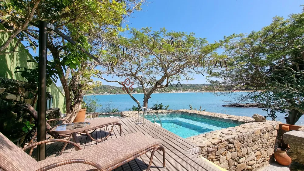 Casa, 9 quartos, 435 m² - Foto 3