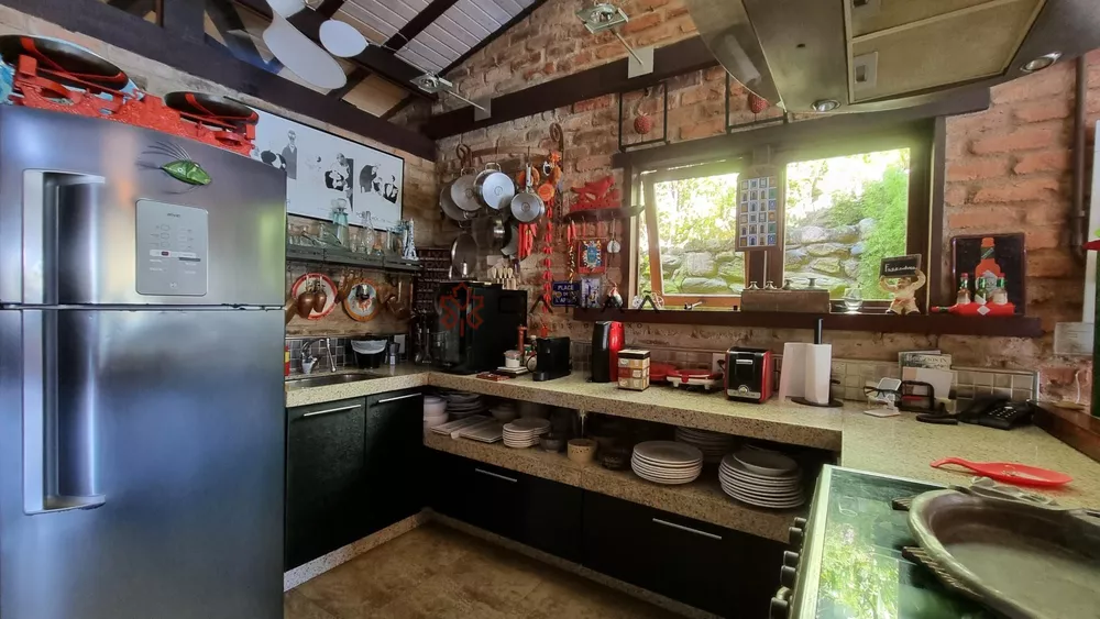 Casa, 9 quartos, 435 m² - Foto 45