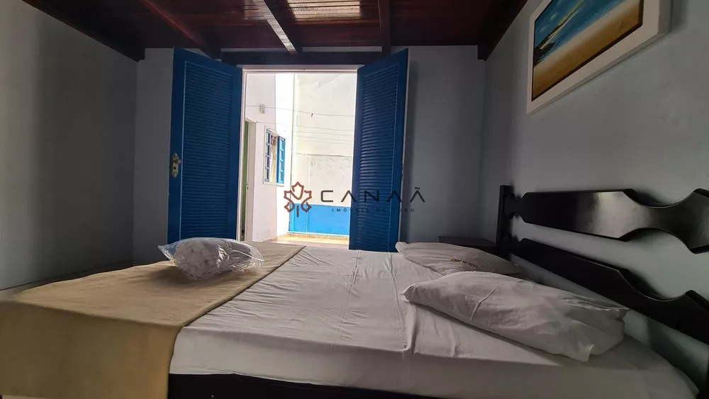 Casa, 7 quartos, 250 m² - Foto 11