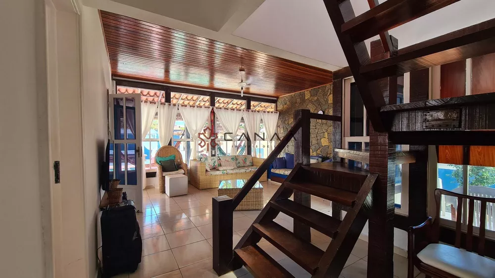 Casa, 7 quartos, 250 m² - Foto 14