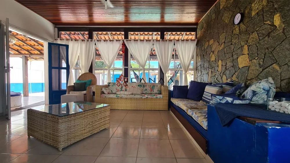 Casa, 7 quartos, 250 m² - Foto 5