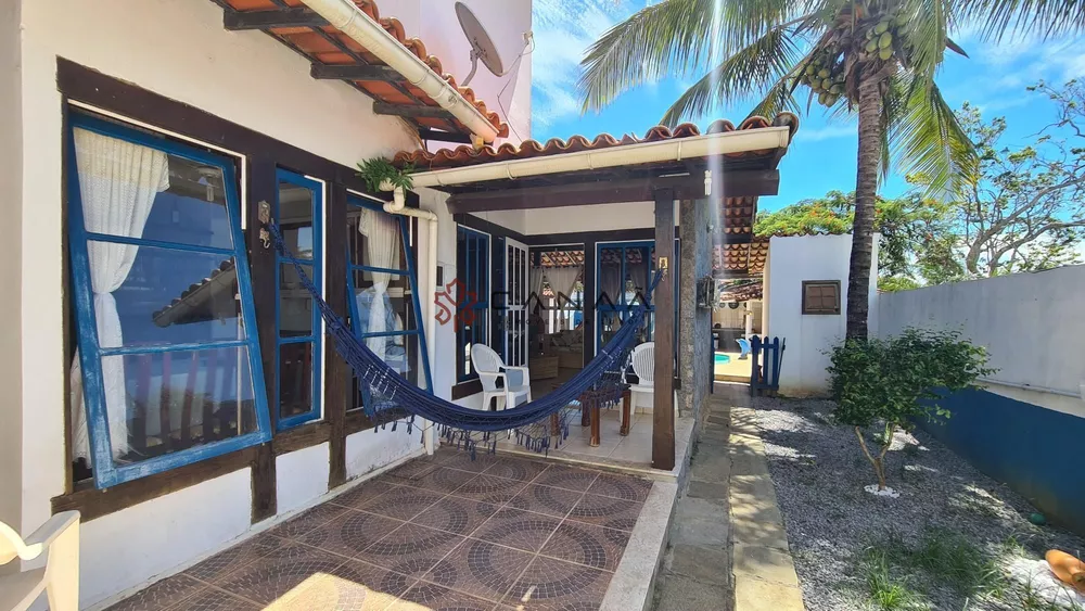 Casa, 7 quartos, 250 m² - Foto 20