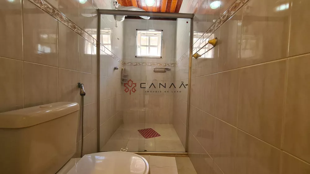 Casa, 7 quartos, 250 m² - Foto 17