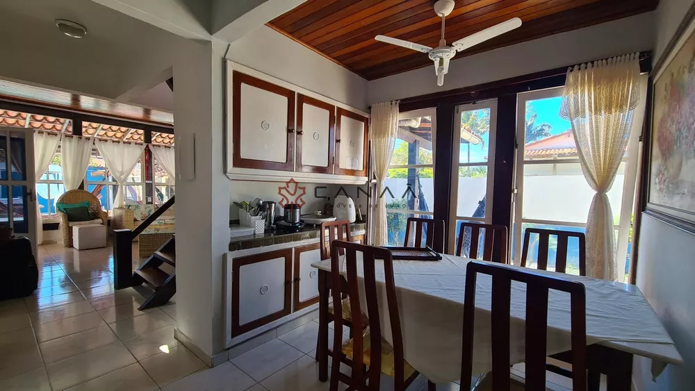 Casa, 7 quartos, 250 m² - Foto 6