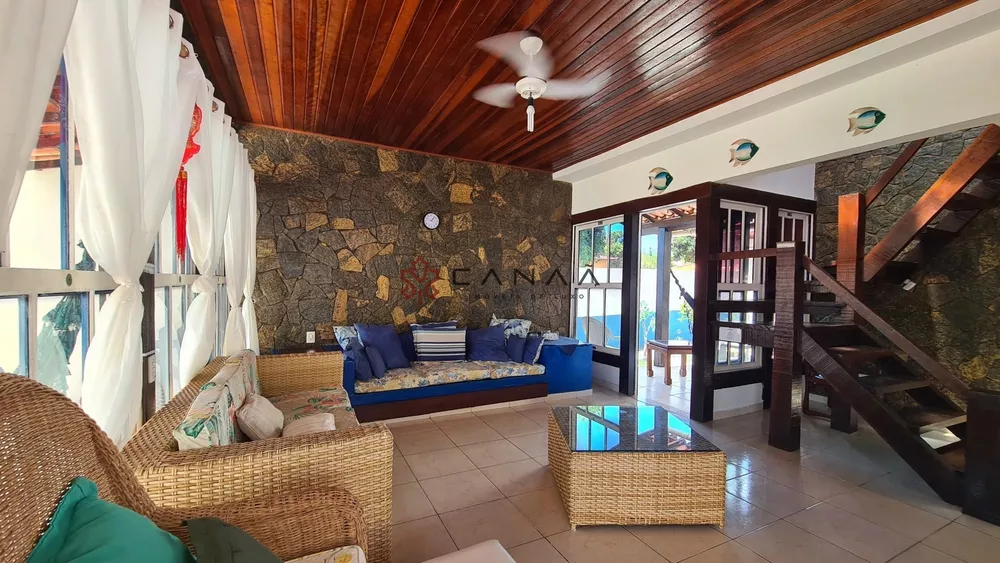 Casa, 7 quartos, 250 m² - Foto 9